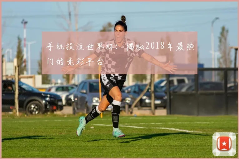 手机投注世界杯：揭秘2018年最热门的竞彩平台