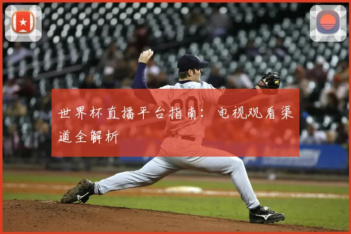 世界杯直播平台指南：电视观看渠道全解析