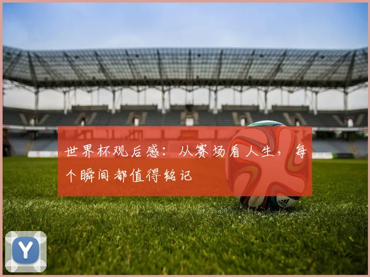 世界杯观后感：从赛场看人生，每个瞬间都值得铭记