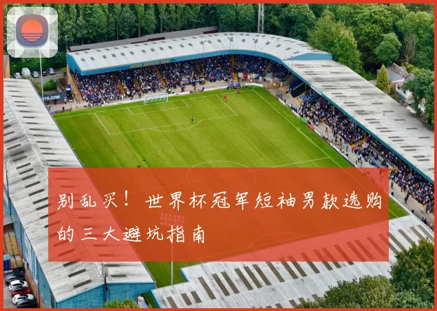 别乱买！世界杯冠军短袖男款选购的三大避坑指南